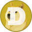 Dogecoin price